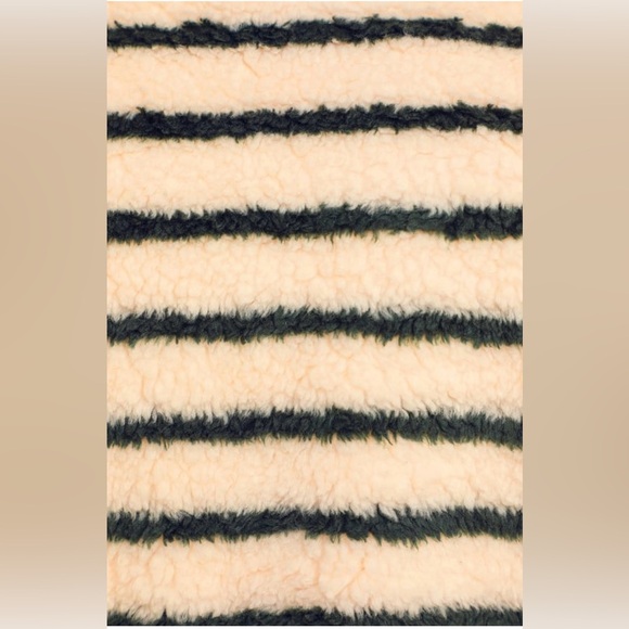 NWT Free People Breton Striped Pullover, size M - Picture 7 of 7